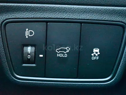 Hyundai Tucson 2023 года за 13 290 000 тг. в Астана – фото 20