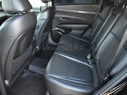 Hyundai Tucson 2023 года за 13 290 000 тг. в Астана – фото 10