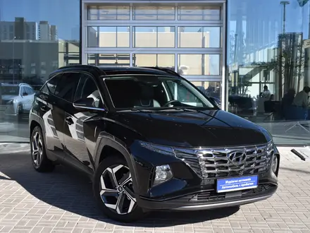 Hyundai Tucson 2023 года за 13 290 000 тг. в Астана – фото 7