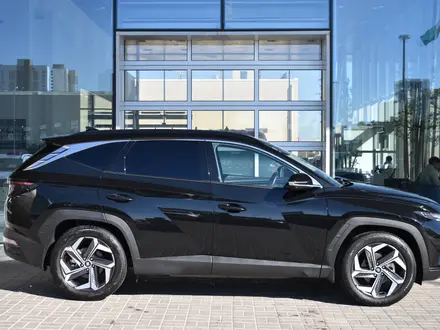 Hyundai Tucson 2023 года за 13 290 000 тг. в Астана – фото 6