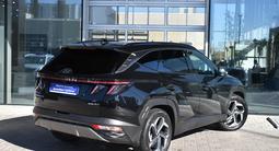 Hyundai Tucson 2023 годаүшін13 290 000 тг. в Астана – фото 5