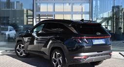 Hyundai Tucson 2023 годаүшін13 290 000 тг. в Астана – фото 3