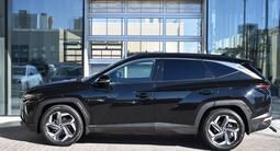 Hyundai Tucson 2023 годаүшін13 290 000 тг. в Астана – фото 2