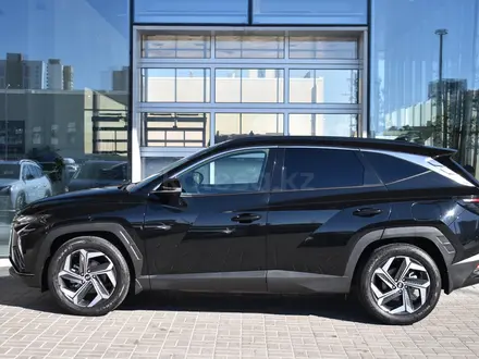 Hyundai Tucson 2023 года за 13 290 000 тг. в Астана – фото 2