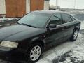 Audi A6 2001 годаүшін2 600 000 тг. в Астана – фото 5