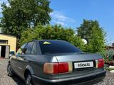 Audi 80 1993 годаfor1 450 000 тг. в Щучинск – фото 3
