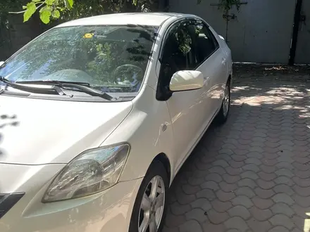 Toyota Yaris 2008 года за 4 000 000 тг. в Алматы