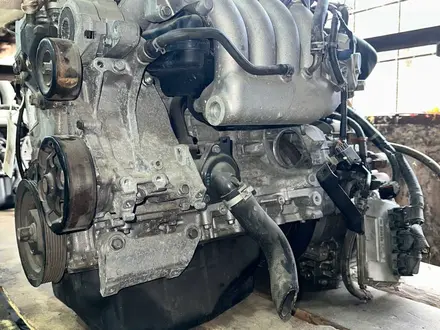 ДВИГАТЕЛЬ МОТОР — HONDA — K20A-АКПП АВТОМАТ за 300 000 тг. в Актау – фото 6