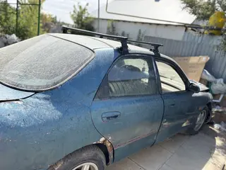 Mazda Cronos