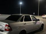 ВАЗ (Lada) Priora 2170 2012 годаүшін750 000 тг. в Семей