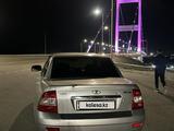 ВАЗ (Lada) Priora 2170 2012 годаүшін750 000 тг. в Семей – фото 3