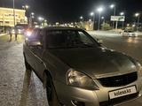 ВАЗ (Lada) Priora 2170 2012 годаүшін750 000 тг. в Семей – фото 2
