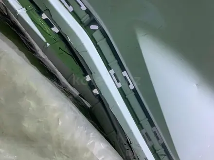 Бампер передний за 69 000 тг. в Караганда – фото 9