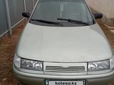 ВАЗ (Lada) 2110 2003 годаүшін1 200 000 тг. в Уральск – фото 4