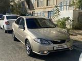 Daewoo Gentra 2014 годаүшін3 800 000 тг. в Атырау – фото 2