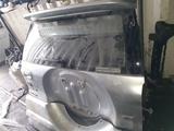 Крышка багажника за 90 000 тг. в Алматы