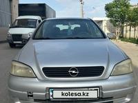 Opel Astra 2002 годаүшін2 000 000 тг. в Актау