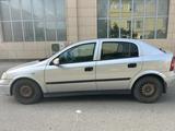 Opel Astra 2002 года за 2 000 000 тг. в Актау – фото 4