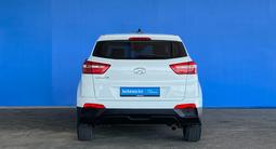 Hyundai Creta 2018 годаүшін7 960 000 тг. в Шымкент – фото 4