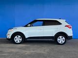 Hyundai Creta 2018 года за 7 960 000 тг. в Шымкент – фото 5