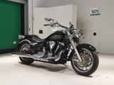 Yamaha  XV 1900 STRATOLINER 2007 года за 5 490 000 тг. в Шымкент – фото 3