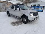 Nissan Navara 2008 года за 7 000 000 тг. в Петропавловск – фото 3