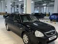 ВАЗ (Lada) Priora 2170 2015 годаүшін3 950 000 тг. в Астана – фото 4