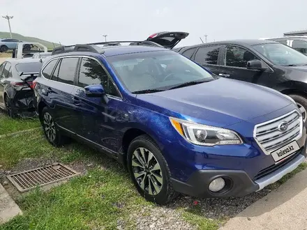 Subaru Outback 2015 года за 7 000 000 тг. в Кульсары – фото 2