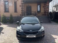 Kia Cerato 2015 года за 6 900 000 тг. в Алматы