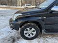 Toyota Land Cruiser Prado 2007 года за 12 400 000 тг. в Алматы – фото 17