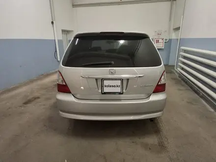 Honda Odyssey 2002 года за 4 300 000 тг. в Тараз – фото 4