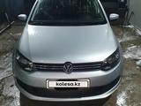 Volkswagen Polo 2013 года за 5 800 000 тг. в Алматы – фото 4