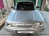 ВАЗ (Lada) 2110 2001 года за 1 200 000 тг. в Тараз – фото 3