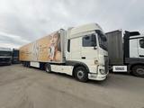 DAF  XF 480 FT 2020 года за 55 000 000 тг. в Алматы – фото 4