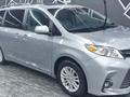 Toyota Sienna 2016 годаүшін14 500 000 тг. в Жанаозен – фото 2