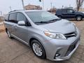 Toyota Sienna 2016 года за 14 500 000 тг. в Жанаозен – фото 7