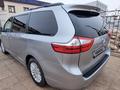 Toyota Sienna 2016 годаүшін14 500 000 тг. в Жанаозен – фото 9