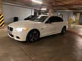 BMW 528 2012 годаүшін9 500 000 тг. в Алматы – фото 2
