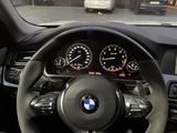 BMW 528 2012 годаүшін9 500 000 тг. в Алматы – фото 5