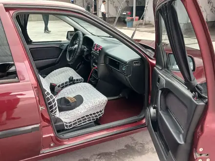 Opel Vectra 1993 года за 1 300 000 тг. в Туркестан – фото 11