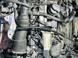 C117 m270 e1.6 turbo двигатель акпп за 1 000 000 тг. в Алматы