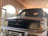 Mitsubishi Pajero 2003 годаfor4 800 000 тг. в Алматы