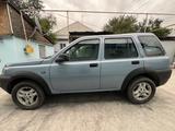 Land Rover Freelander 2003 годаүшін2 550 000 тг. в Алматы – фото 2