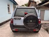 Land Rover Freelander 2003 годаүшін2 550 000 тг. в Алматы – фото 3