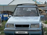 Suzuki Vitara 1992 года за 1 500 000 тг. в Уральск – фото 2