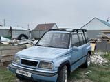 Suzuki Vitara 1992 годаүшін700 000 тг. в Уральск