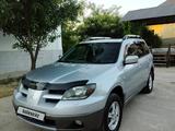 Mitsubishi Outlander 2003 года за 5 000 000 тг. в Шымкент