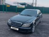 Mercedes-Benz S 320 1998 года за 1 600 000 тг. в Астана