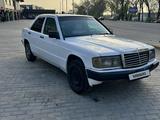 Mercedes-Benz 190 1992 года за 800 000 тг. в Алматы – фото 4