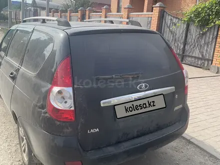 ВАЗ (Lada) Priora 2171 2012 года за 2 000 000 тг. в Актобе – фото 3